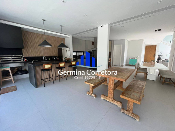 Imagem Casa com 5 Quartos à Venda, 371 m² em Alphaville - Santana De Parnaíba