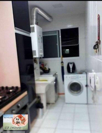 Imagem Apartamento com 3 Quartos à Venda, 81 m² em Independência - São Bernardo Do Campo Imagem Apartamento com 3 Quartos à Venda, 81 m² em Independência - São Bernardo Do Campo