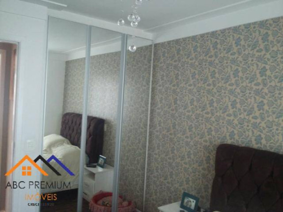Imagem Apartamento com 3 Quartos à Venda, 120 m² em Casa Branca - Santo André Imagem Apartamento com 3 Quartos à Venda, 120 m² em Casa Branca - Santo André