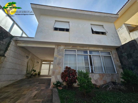 Sobrado à Venda, 225 m² em Vila Mariza Mazzei - São Paulo