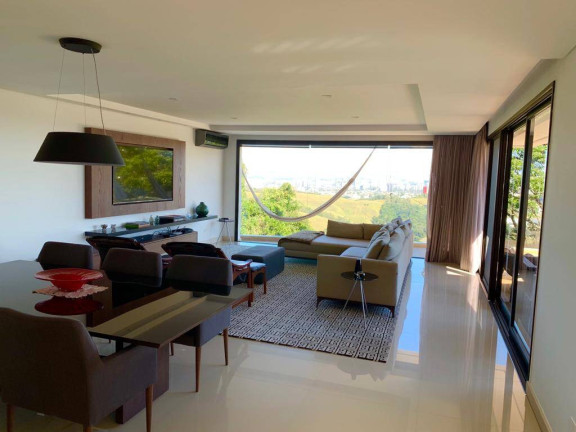 Imagem Casa com 4 Quartos à Venda, 500 m² em Tamboré - Santana De Parnaíba Imagem Casa com 4 Quartos à Venda, 500 m² em Tamboré - Santana De Parnaíba