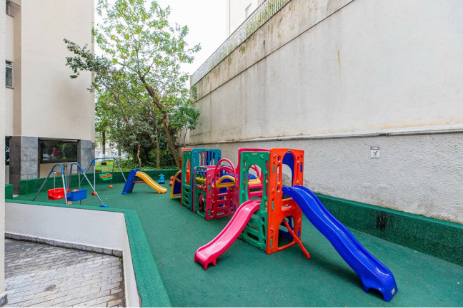Imagem Apartamento com 3 Quartos à Venda, 71 m² em Jardim Marajoara - São Paulo Imagem Apartamento com 3 Quartos à Venda, 71 m² em Jardim Marajoara - São Paulo