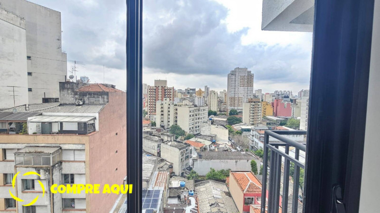 Imagem Apartamento com 2 Quartos à Venda, 38 m² em Campos Elíseos - São Paulo Imagem Apartamento com 2 Quartos à Venda, 38 m² em Campos Elíseos - São Paulo