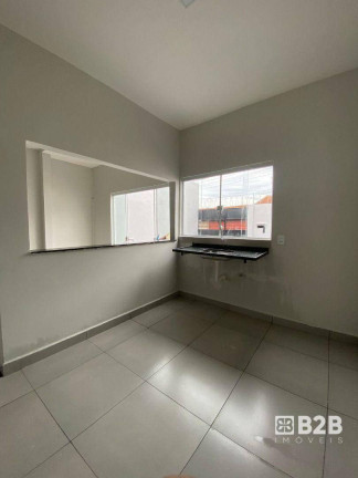 Imagem Casa com 3 Quartos à Venda, 137 m² em Núcleo Habitacional Mary Dota - Bauru Imagem Casa com 3 Quartos à Venda, 137 m² em Núcleo Habitacional Mary Dota - Bauru