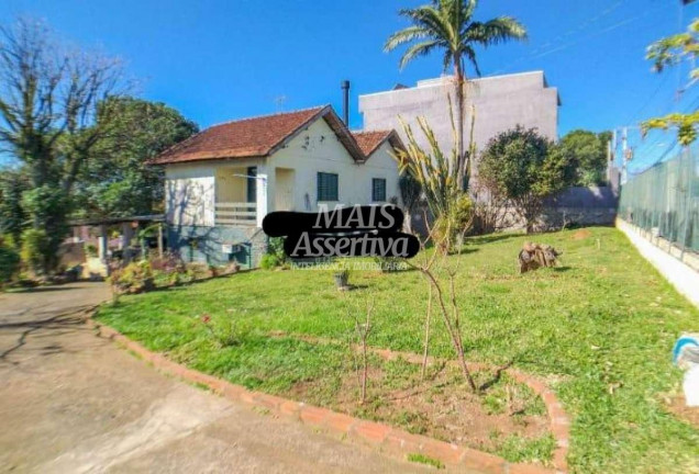 Casa com 5 Quartos à Venda, 858 m² em Ideal - Novo Hamburgo