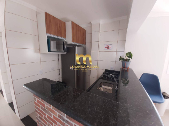 Imagem Apartamento com 2 Quartos à Venda, 57 m² em Caiçara - Praia Grande