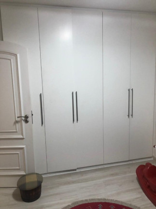 Imagem Imóvel com 4 Quartos à Venda, 239 m² em Campo Belo - São Paulo Imagem Imóvel com 4 Quartos à Venda, 239 m² em Campo Belo - São Paulo