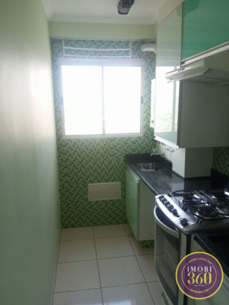 Apartamento com 2 Quartos à Venda, 43 m² em Vila Curuçá - São Paulo