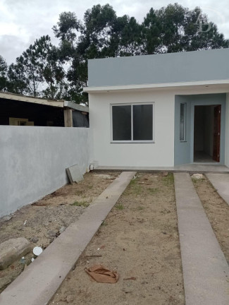 Imagem Casa com 2 Quartos à Venda, 60 m² em Bolaxa - Rio Grande