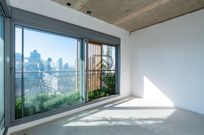 Imagem Apartamento com 4 Quartos à Venda, 195 m² em Brooklin - São Paulo