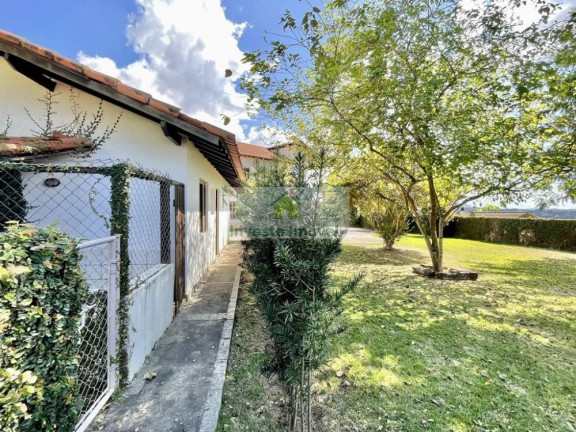 Imagem Casa de Condomínio com 4 Quartos à Venda, 373 m² em Granja Viana - Cotia Imagem Casa de Condomínio com 4 Quartos à Venda, 373 m² em Granja Viana - Cotia
