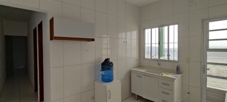 Imagem Casa com 2 Quartos para Alugar, 100 m² em Jardim São José - Suzano Imagem Casa com 2 Quartos para Alugar, 100 m² em Jardim São José - Suzano