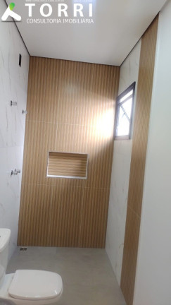 Imagem Imóvel com 3 Quartos à Venda, 112 m² em Condomínio Terras De São Francisco - Sorocaba Imagem Imóvel com 3 Quartos à Venda, 112 m² em Condomínio Terras De São Francisco - Sorocaba