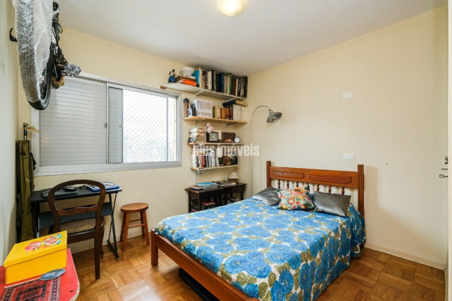 Imagem Apartamento com 3 Quartos à Venda, 114 m² em Pinheiros - São Paulo Imagem Apartamento com 3 Quartos à Venda, 114 m² em Pinheiros - São Paulo