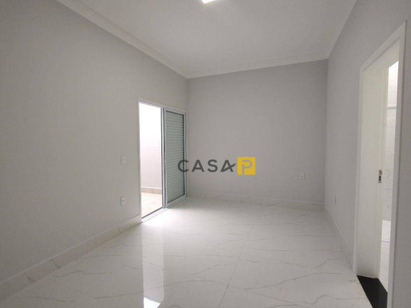 Imagem Casa com 3 Quartos à Venda, 160 m² em Jardim Terramérica Ii - Americana Imagem Casa com 3 Quartos à Venda, 160 m² em Jardim Terramérica Ii - Americana