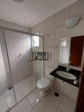 Imagem Cobertura com 3 Quartos à Venda, 164 m² em Vila Scarpelli - Santo André