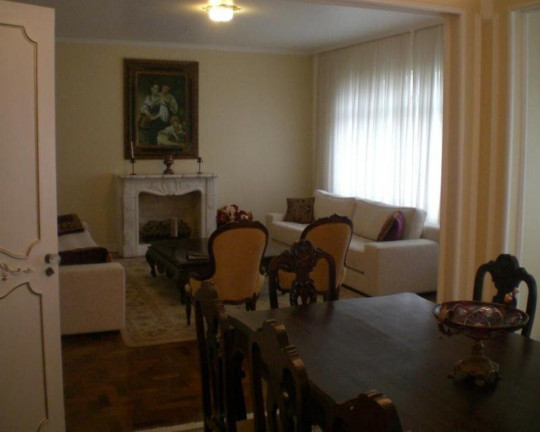 Imagem Apartamento com 3 Quartos à Venda, 289 m² em Higienópolis - São Paulo Imagem Apartamento com 3 Quartos à Venda, 289 m² em Higienópolis - São Paulo