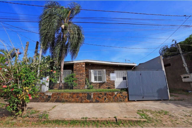 Casa com 3 Quartos à Venda, 54 m² em Rubem Berta - Porto Alegre