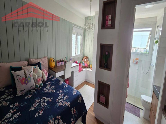 Imagem Apartamento com 3 Quartos à Venda, 180 m² em Centro - Jundiaí Imagem Apartamento com 3 Quartos à Venda, 180 m² em Centro - Jundiaí
