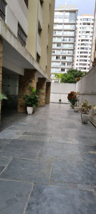 Imagem Apartamento com 2 Quartos à Venda, 65 m² em Vila Mariana - São Paulo