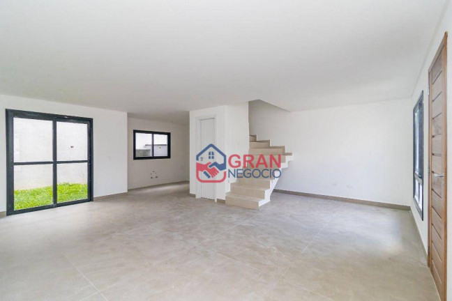Imagem Sobrado com 3 Quartos à Venda, 105 m² em Xaxim - Curitiba Imagem Sobrado com 3 Quartos à Venda, 105 m² em Xaxim - Curitiba