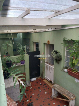 Imagem Terreno à Venda, 438 m² em Santo Antônio - São Caetano Do Sul Imagem Terreno à Venda, 438 m² em Santo Antônio - São Caetano Do Sul