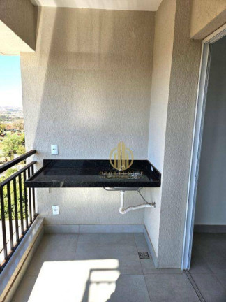 Imagem Apartamento com 2 Quartos à Venda, 43 m² em Ribeirânia - Ribeirão Preto