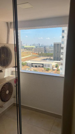 Imagem Apartamento para Alugar, 44 m² em Park Lozandes - Goiânia Imagem Apartamento para Alugar, 44 m² em Park Lozandes - Goiânia