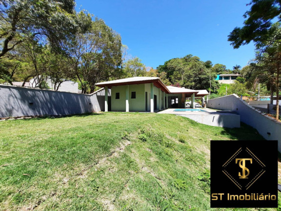 Imagem Chácara com 3 Quartos à Venda, 575 m² em Portão - Atibaia