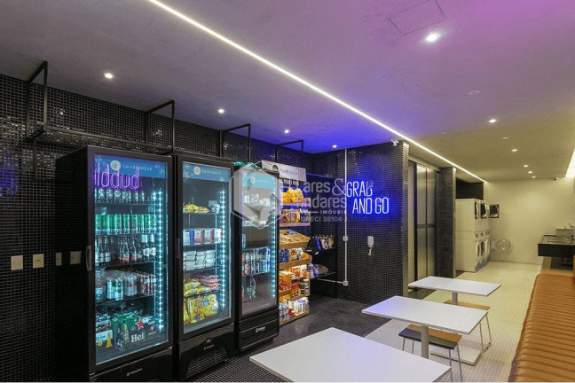 Imagem Apartamento com 3 Quartos à Venda, 85 m² em Moema - São Paulo