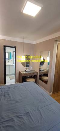 Imagem Apartamento com 3 Quartos à Venda, 117 m² em Condomínio Edifico San Carlo De Conquista - São Paulo