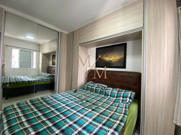 Imagem Apartamento com 2 Quartos à Venda, 70 m² em Marapé - Santos