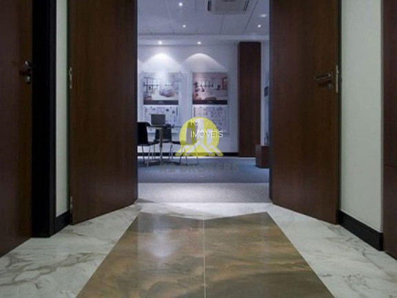 Imagem Edifício Residencial à Venda, 327 m² em Centro - Curitiba Imagem Edifício Residencial à Venda, 327 m² em Centro - Curitiba