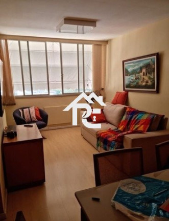 Imagem Apartamento com 2 Quartos à Venda, 90 m² em Icaraí - Niterói