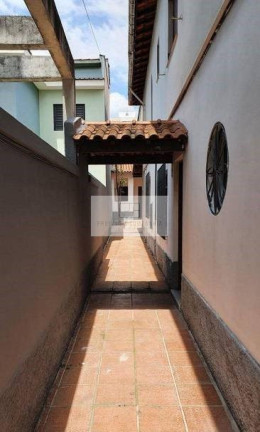 Imagem Sobrado com 3 Quartos à Venda, 125 m² em Chácara Santo Antônio (zona Sul) - São Paulo Imagem Sobrado com 3 Quartos à Venda, 125 m² em Chácara Santo Antônio (zona Sul) - São Paulo