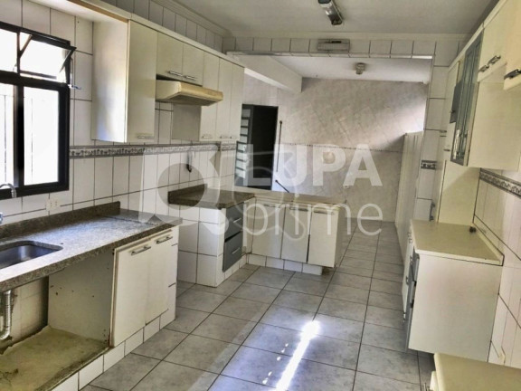 Imagem Casa com 3 Quartos à Venda, 102 m² em Vila Albertina - São Paulo Imagem Casa com 3 Quartos à Venda, 102 m² em Vila Albertina - São Paulo