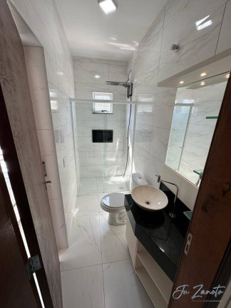 Imagem Sobrado com 2 Quartos à Venda, 55 m² em Sertãozinho - Matinhos