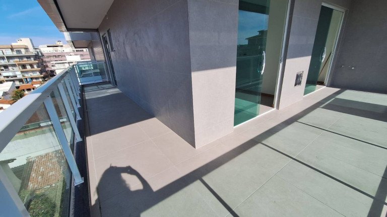 Imagem Cobertura com 1 Quarto à Venda, 71 m² em Braga - Cabo Frio Imagem Cobertura com 1 Quarto à Venda, 71 m² em Braga - Cabo Frio