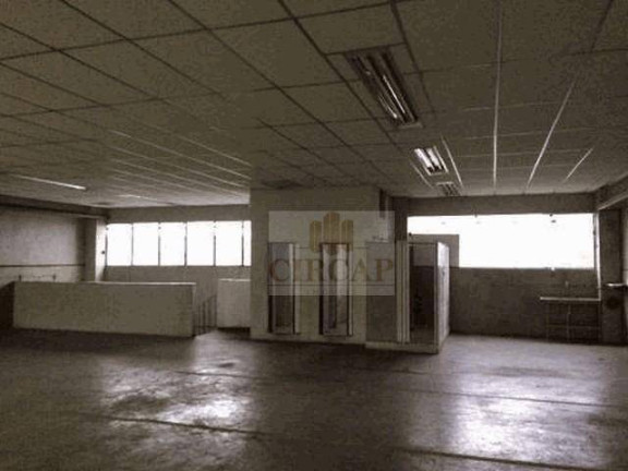 Imagem Galpão para Alugar, 1.005 m² em Casa Verde - São Paulo Imagem Galpão para Alugar, 1.005 m² em Casa Verde - São Paulo