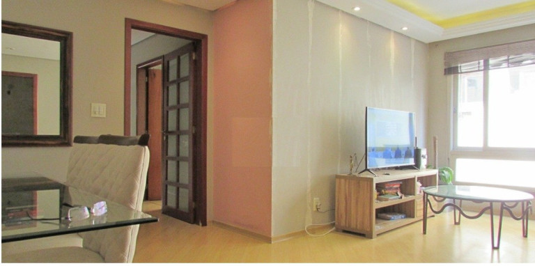 Imagem Apartamento com 3 Quartos à Venda, 131 m² em Petrópolis - Porto Alegre Imagem Apartamento com 3 Quartos à Venda, 131 m² em Petrópolis - Porto Alegre