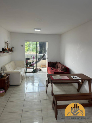 Imagem Apartamento com 2 Quartos à Venda, 69 m² em Gravatá - Navegantes