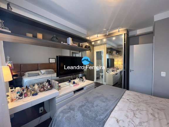 Imagem Apartamento com 3 Quartos à Venda, 107 m² em Vila Lusitânia - São Bernardo Do Campo Imagem Apartamento com 3 Quartos à Venda, 107 m² em Vila Lusitânia - São Bernardo Do Campo