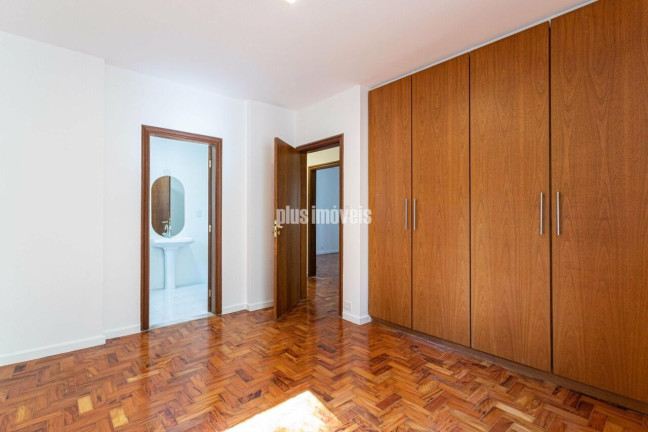 Imagem Apartamento com 3 Quartos à Venda, 125 m² em Jardim Paulista - São Paulo Imagem Apartamento com 3 Quartos à Venda, 125 m² em Jardim Paulista - São Paulo