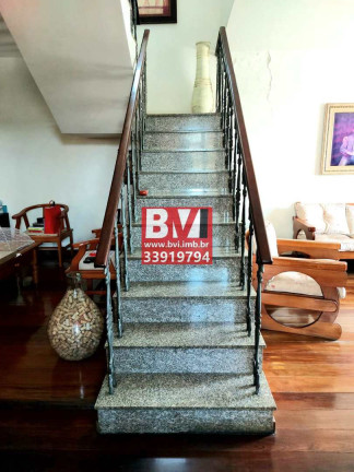 Imagem Casa com 4 Quartos à Venda, 367 m² em Vila Da Penha - Rio De Janeiro Imagem Casa com 4 Quartos à Venda, 367 m² em Vila Da Penha - Rio De Janeiro