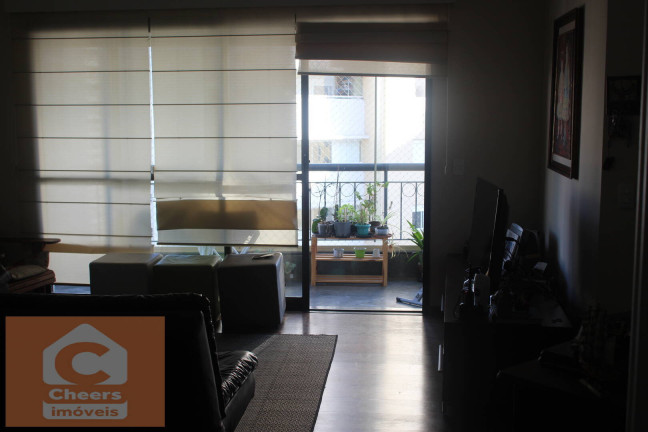 Imagem Apartamento com 4 Quartos à Venda, 134 m² em Paraíso - São Paulo