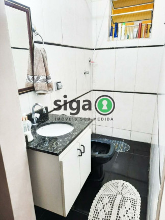 Imagem Casa com 3 Quartos à Venda, 180 m² em Vila Formosa - São Paulo Imagem Casa com 3 Quartos à Venda, 180 m² em Vila Formosa - São Paulo
