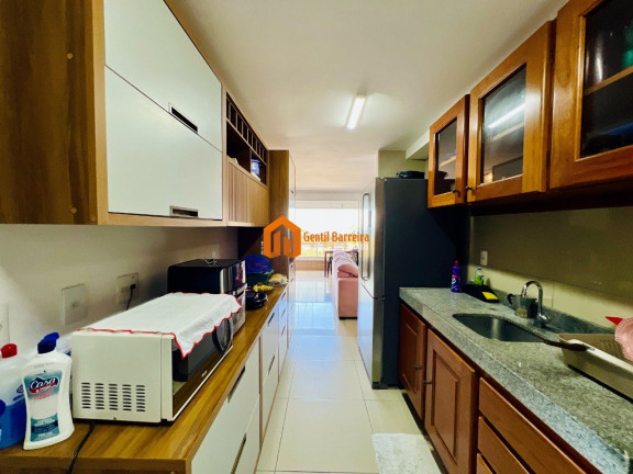Imagem Apartamento com 3 Quartos à Venda, 204 m² em De Lourdes - Fortaleza Imagem Apartamento com 3 Quartos à Venda, 204 m² em De Lourdes - Fortaleza