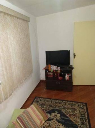 Imagem Casa com 2 Quartos à Venda, 35 m² em Cidade Tiradentes - São Paulo Imagem Casa com 2 Quartos à Venda, 35 m² em Cidade Tiradentes - São Paulo