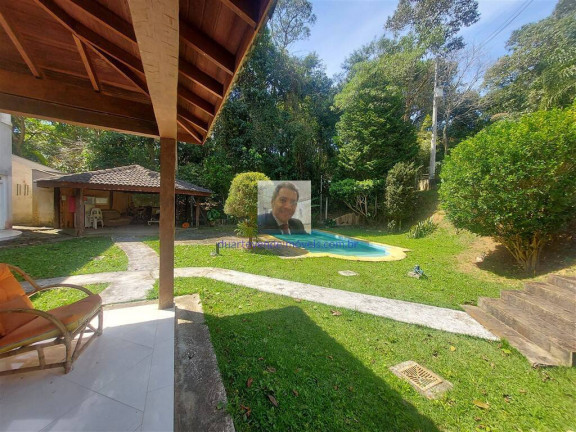 Imagem Casa com 4 Quartos à Venda, 430 m² em Jardim Atalaia - Cotia