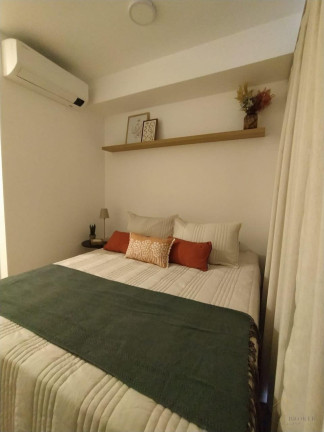 Imagem Studio com 1 Quarto à Venda, 26 m² em Consolação - São Paulo Imagem Studio com 1 Quarto à Venda, 26 m² em Consolação - São Paulo
